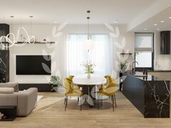 Tunari, direct proprietar, vila premium, TVA inclus