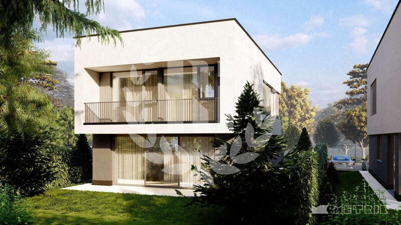 Tunari, direct proprietar, vila premium, TVA inclus.