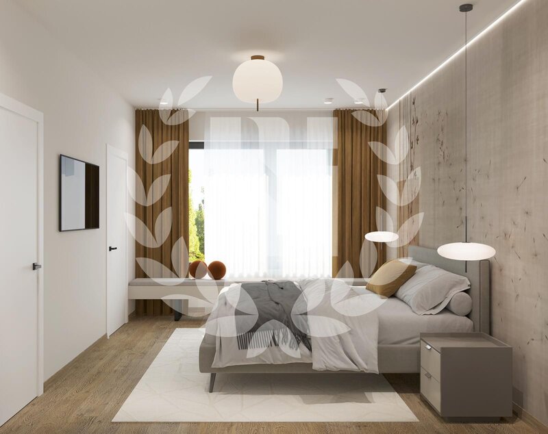 Tunari, direct proprietar, vila premium, TVA inclus.